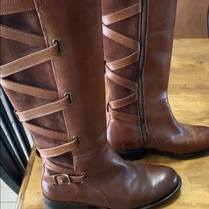 Frye Riding boots, discontinued style size 6.5